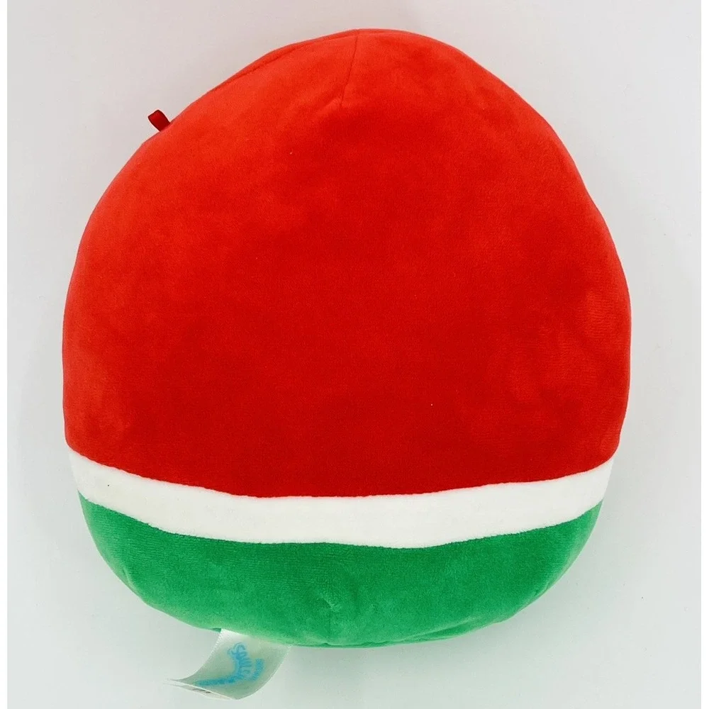 Kellytoy Squishmallows Scarlet the Strawberry 8